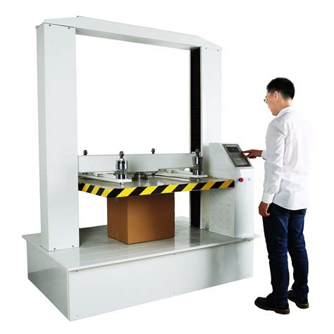 China Box Compression Tester|Box Compression Tester .